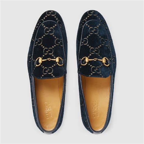 buy mens gucci loafers|gucci velvet loafers men.